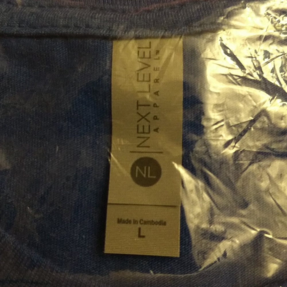 Next Level - Picture 3 of 3